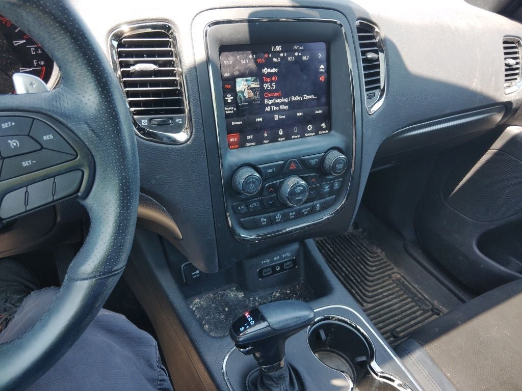 2020 Dodge Durango GT Plus AWD