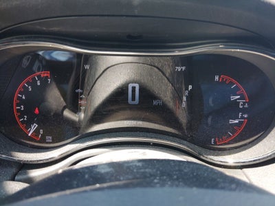 2020 Dodge Durango GT Plus AWD