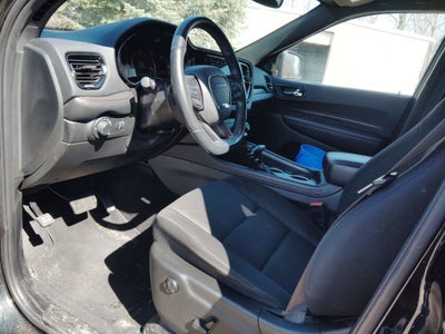 2023 Dodge Durango GT Launch Edition AWD