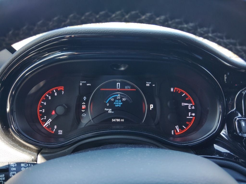 2023 Dodge Durango GT Launch Edition AWD