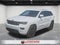 2018 Jeep Grand Cherokee Altitude 4x4