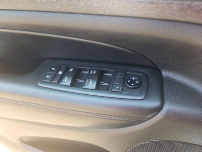 2018 Jeep Grand Cherokee Altitude 4x4