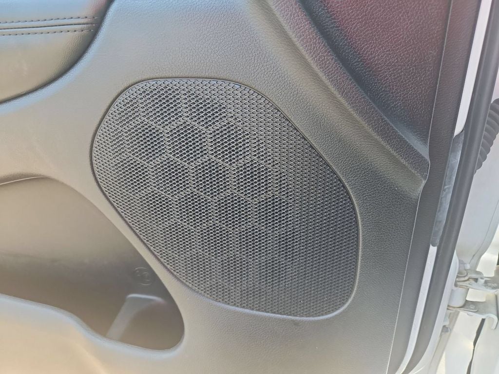 2018 Jeep Grand Cherokee Altitude 4x4