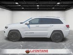 2018 Jeep Grand Cherokee Altitude 4x4