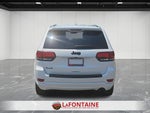 2018 Jeep Grand Cherokee Altitude 4x4