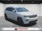 2018 Jeep Grand Cherokee Altitude 4x4