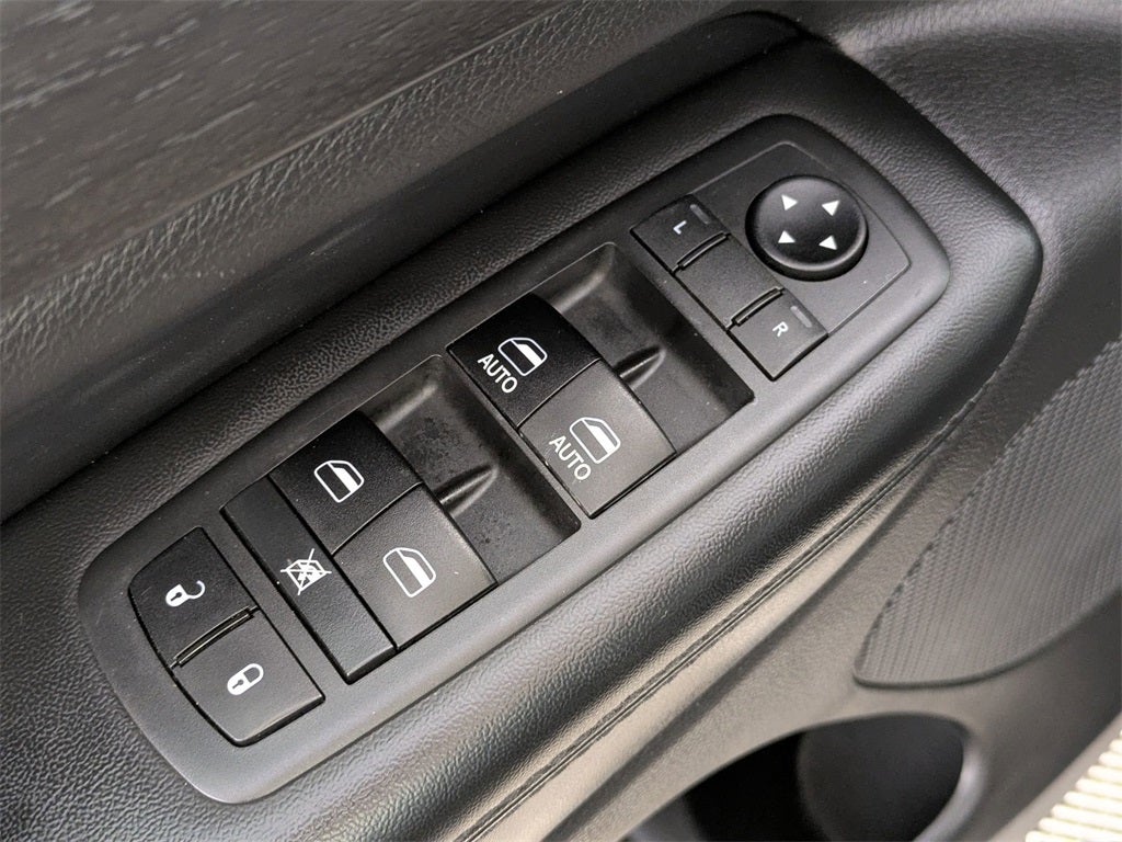 2018 Jeep Grand Cherokee Altitude 4x4