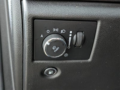 2018 Jeep Grand Cherokee Altitude 4x4