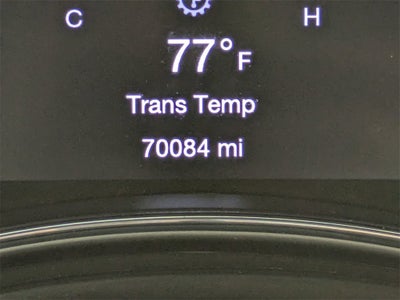 2018 Jeep Grand Cherokee Altitude 4x4