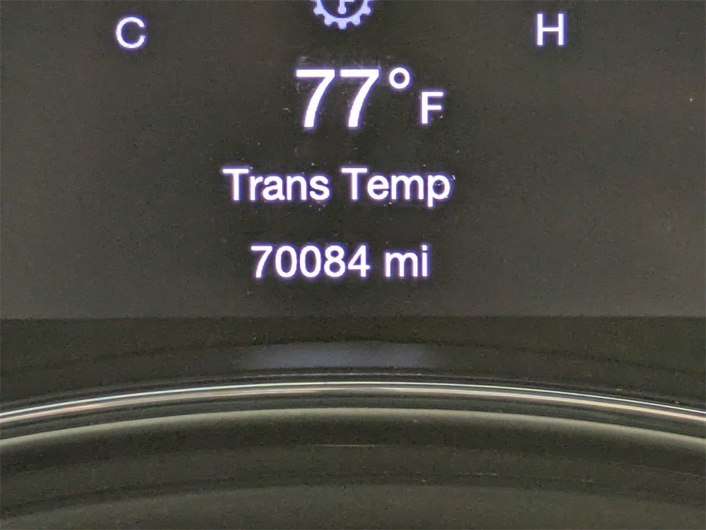 2018 Jeep Grand Cherokee Altitude 4x4