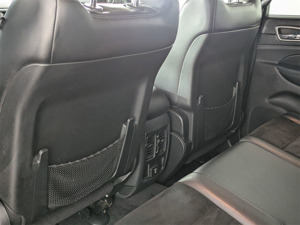 2018 Jeep Grand Cherokee Altitude 4x4