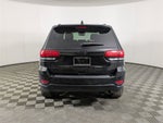 2018 Jeep Grand Cherokee Altitude 4x4