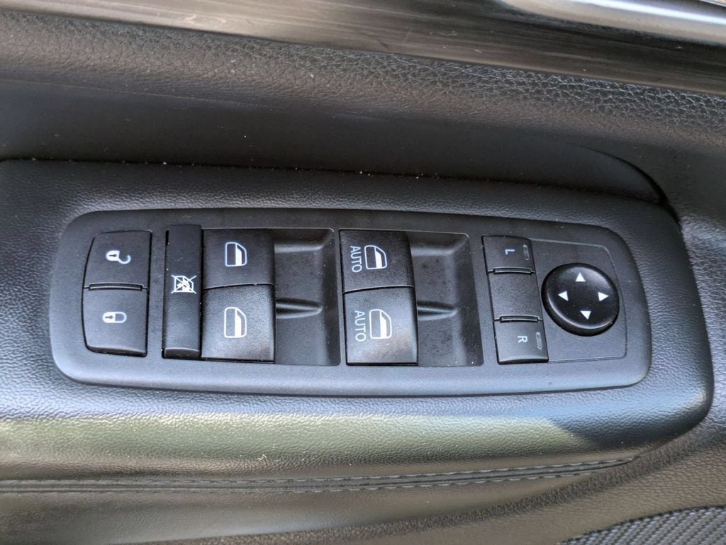 2021 Jeep Grand Cherokee Altitude