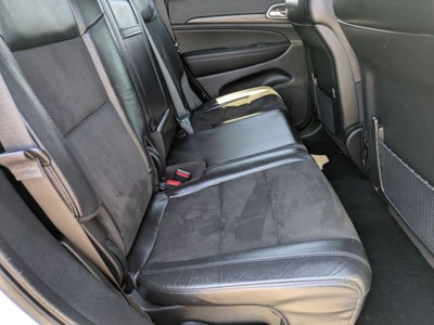 2021 Jeep Grand Cherokee Altitude