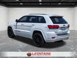 2021 Jeep Grand Cherokee Altitude