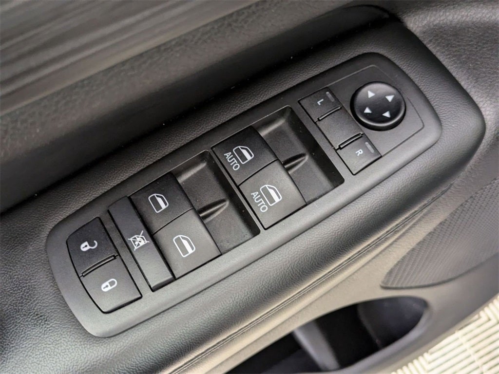 2019 Jeep Grand Cherokee Laredo E 4x4