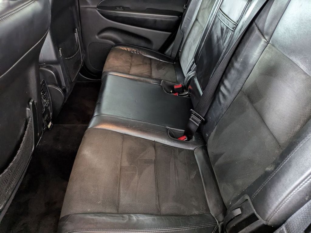 2018 Jeep Grand Cherokee Altitude 4x4