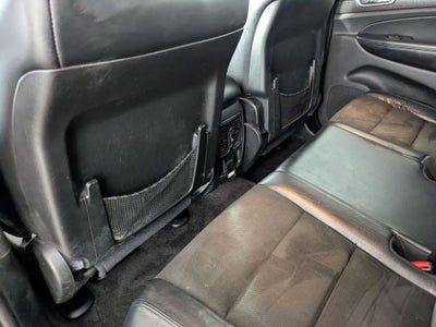 2018 Jeep Grand Cherokee Altitude 4x4