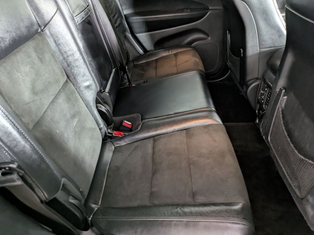 2018 Jeep Grand Cherokee Altitude 4x4