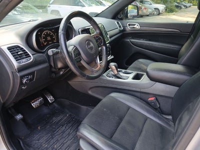 2020 Jeep Grand Cherokee Altitude 4x4