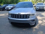 2020 Jeep Grand Cherokee Altitude 4x4