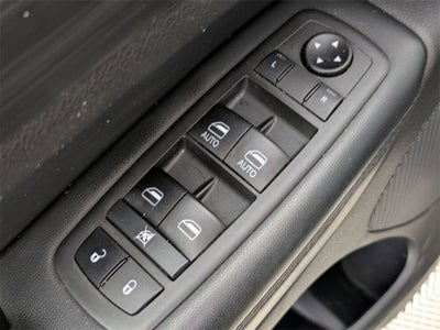 2021 Jeep Grand Cherokee Laredo X 4x4