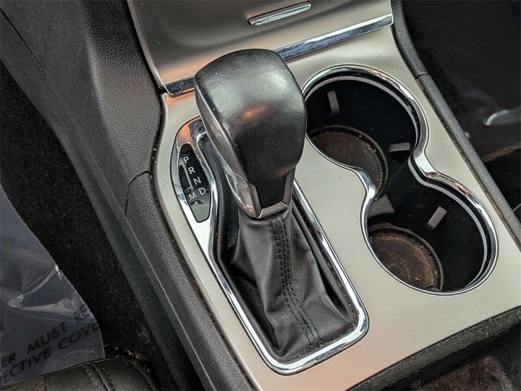 2021 Jeep Grand Cherokee Laredo X 4x4