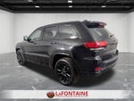 2021 Jeep Grand Cherokee Laredo X 4x4