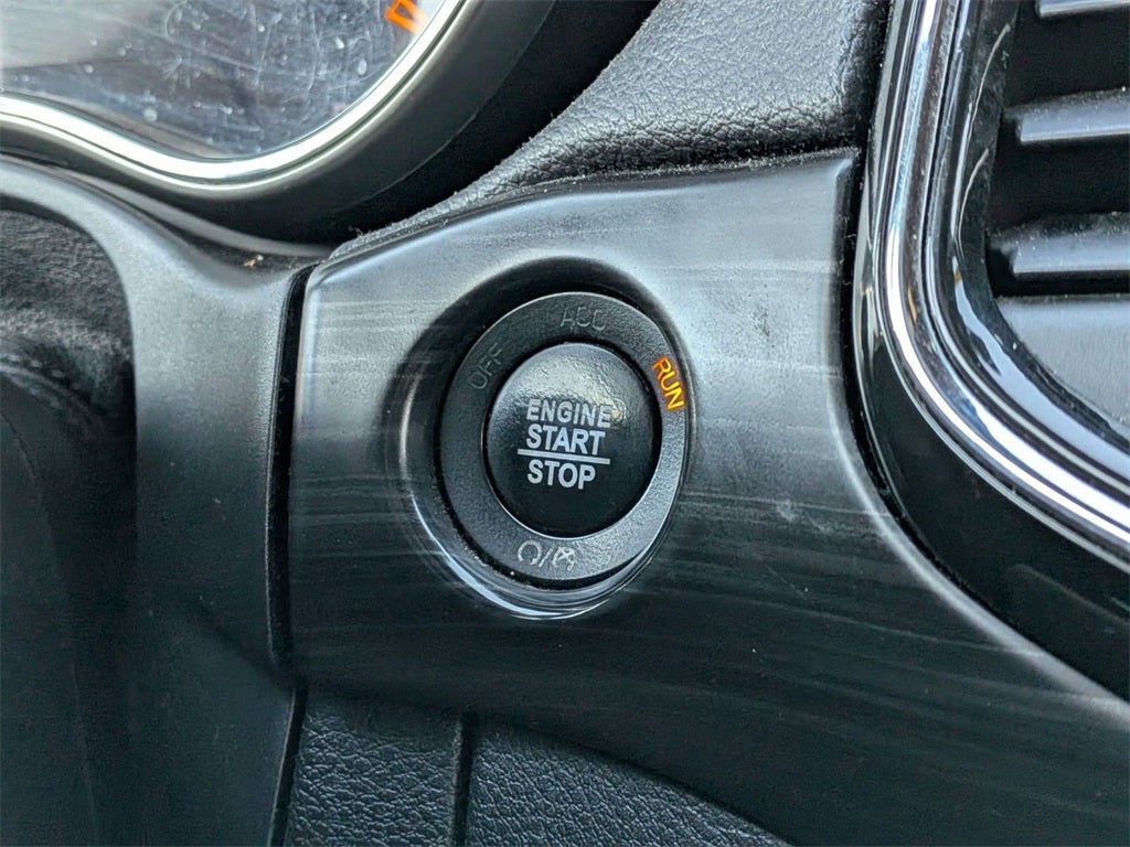 2021 Jeep Grand Cherokee Laredo X 4x4