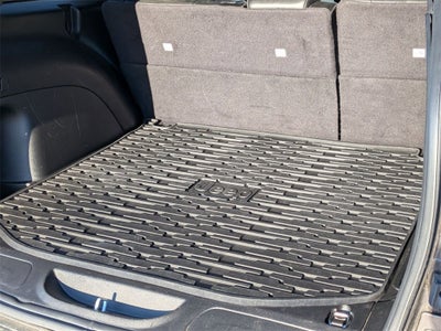 2021 Jeep Grand Cherokee Laredo X 4x4