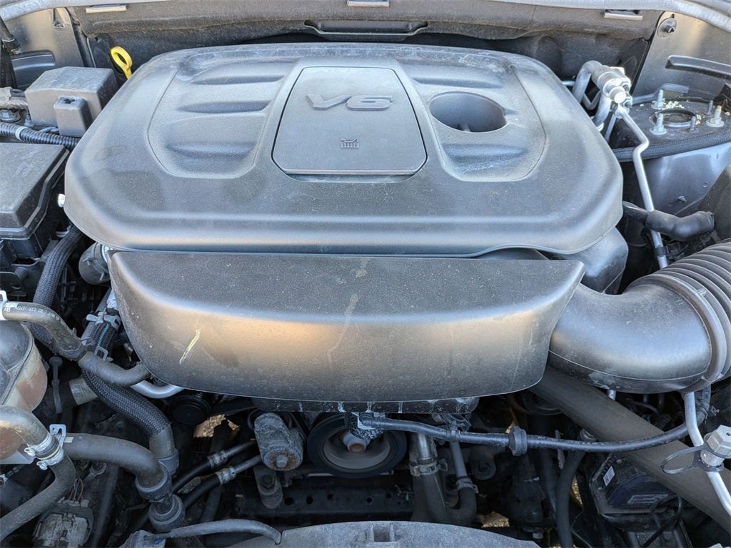 2021 Jeep Grand Cherokee Laredo X 4x4