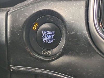 2018 Jeep Grand Cherokee Limited 4x4