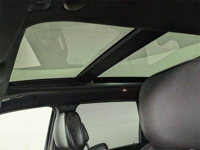 2018 Jeep Grand Cherokee High Altitude 4x4