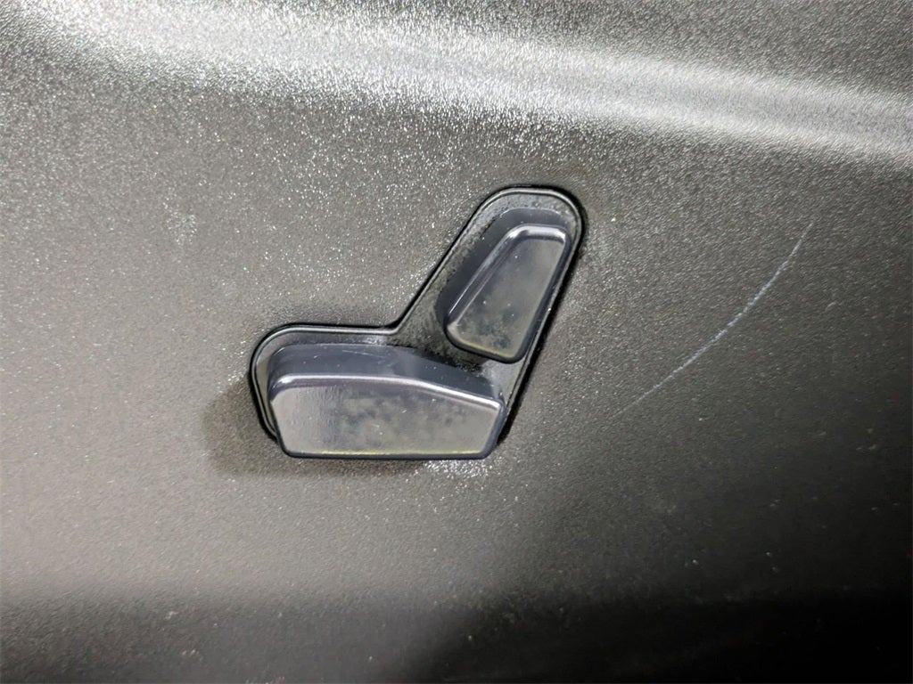 2018 Jeep Grand Cherokee High Altitude 4x4