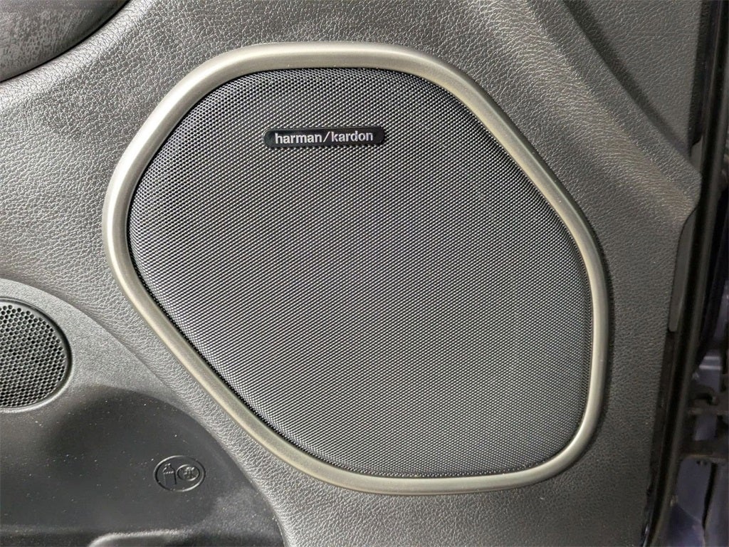 2018 Jeep Grand Cherokee High Altitude 4x4