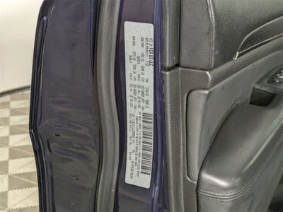 2018 Jeep Grand Cherokee High Altitude 4x4