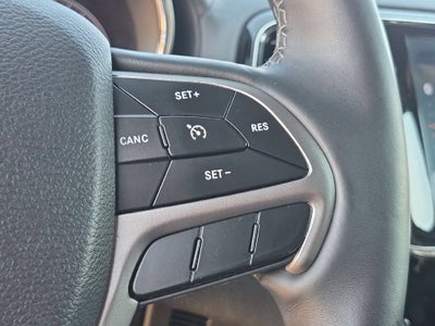 2019 Jeep Grand Cherokee Overland 4x4