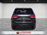 2019 Jeep Grand Cherokee Overland 4x4