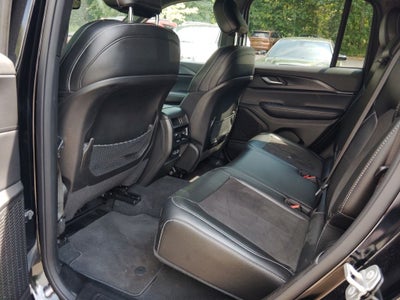 2024 Jeep Grand Cherokee Altitude X 4x4