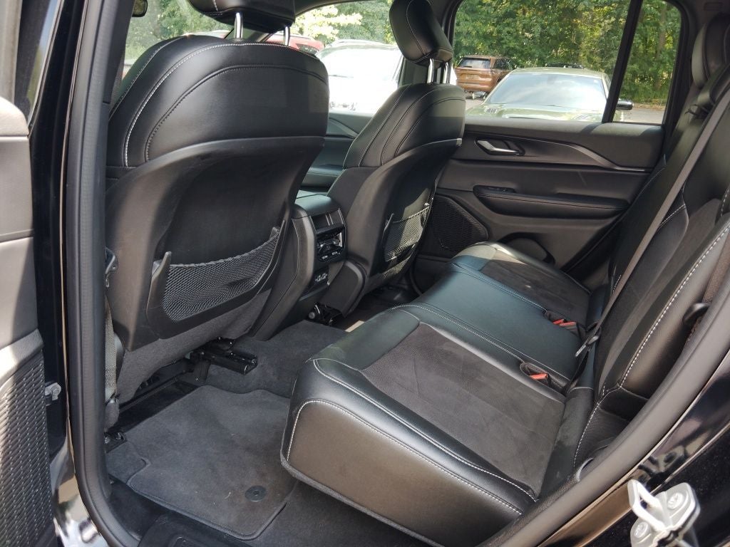 2024 Jeep Grand Cherokee Altitude X 4x4