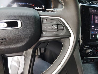 2024 Jeep Grand Cherokee Altitude X 4x4