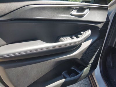 2024 Jeep Grand Cherokee Altitude X 4x4