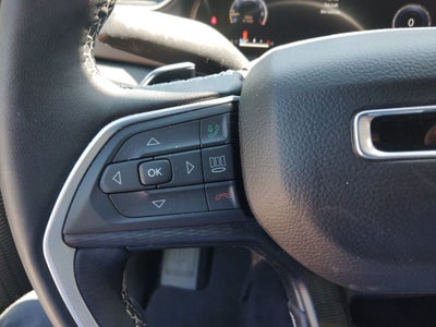 2024 Jeep Grand Cherokee Altitude X 4x4