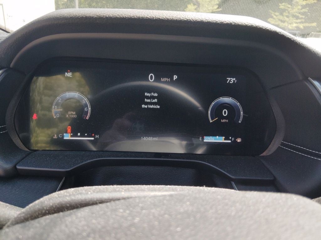 2024 Jeep Grand Cherokee Altitude X 4x4