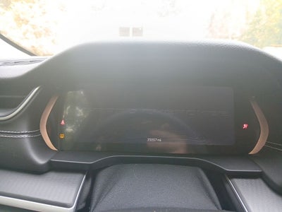2023 Jeep Grand Cherokee Laredo 4x4