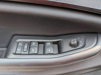 2023 Jeep Grand Cherokee Laredo 4x4