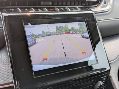 2023 Jeep Grand Cherokee Laredo 4x4
