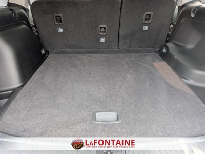 2023 Jeep Grand Cherokee Laredo 4x4