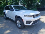 2023 Jeep Grand Cherokee Laredo 4x4