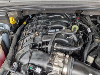 2023 Jeep Grand Cherokee Laredo 4x4